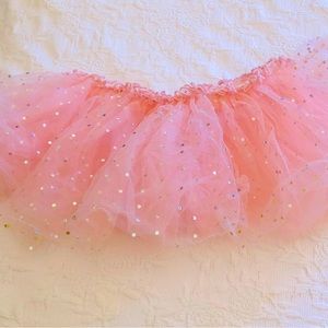 Never used Tutu